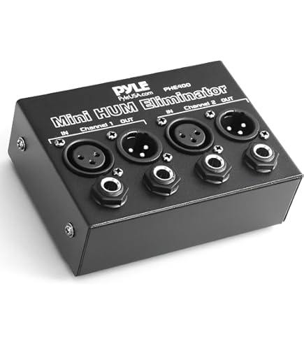 Ebtech Hum X Hum Exterminator : Amazon.in: Musical Instruments